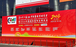 1400多家企业参展，中国畜牧业博览会为何再次选择南昌？