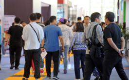  天津家博会圆满闭幕，超5万人次观众到场参观