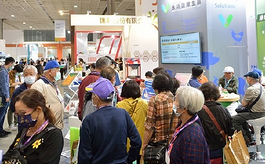 台湾畜牧产业展首次移师台南，展览规模有望继续攀升