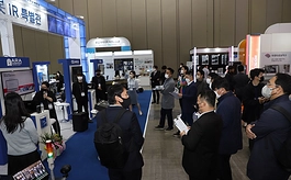 2024韩国首尔机器人展:申请参展企业有望突破新高