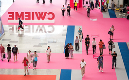 CWIEME上海线圈展：全产业链一站式商贸交流平台