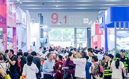 2024广州乐器展引领创新潮流，期待明年5月再聚！