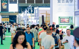 探索智能生活新风潮，就来第13届上海尚品家居展