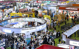 与CCBF 2024上海童书展同行，共筑全民阅读新高度