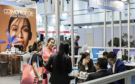 东盟美容展屡创佳绩，见证东南亚美容产业持续增长