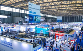 展示面积再破纪录，世界制药中国展彰显国际向心力
