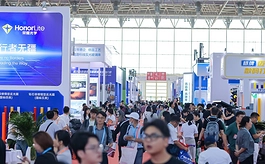 中国国际智能交通展境外买家增长10%，2025定档上海！