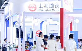 聚焦鐵路與城軌兩大展示領(lǐng)域，Rail+Metro China譜寫(xiě)新篇章