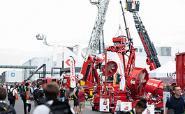 2026汉诺威消防展INTERSCHUTZ：聚焦四大重点议题