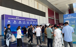 山东康养产业博览会三天展期人潮如织，引爆银发经济新动能！