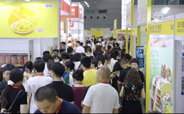 集人气与专业度于一体，深圳自有品牌展成功举办