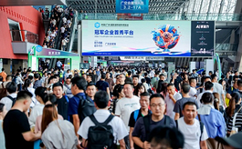 2024广州建博会首日到长外商同比增长近200%