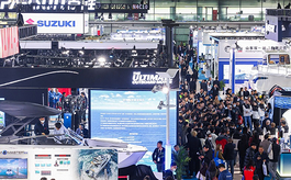 CIBS 2025上海游艇展荣耀回归世博展览馆