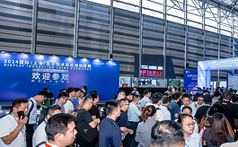 引爆行业热点，DIC上海显示展完美收官