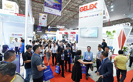 越南电力展Vietnam ETE吸引300多家品牌企业参加