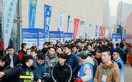 BIO CHINA 2024展商名单、会议日程、交通指南为您奉上！