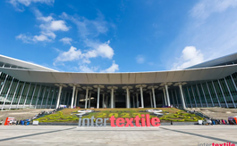 重温intertextile面辅料展三十年发展变化：携手并进 共创辉煌