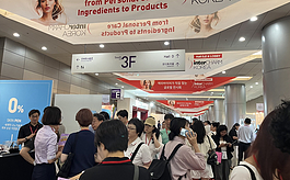 2024韓國(guó)美容化妝品展成功舉行，下屆規(guī)模有望擴(kuò)大一倍！