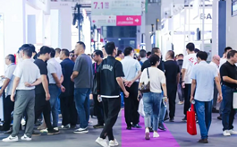 助力企業(yè)加速出海，CIFF上海家博會(huì )特設跨境電商專(zhuān)區