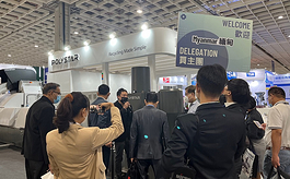 臺北塑料橡膠展9月登場(chǎng)，喜迎全球買(mǎi)家前來(lái)參觀(guān)采購