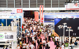 为什么有上百家数字标牌企业选择9月闻信上海展？