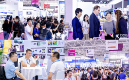 “光智造”引领新质生产力，即刻预登记9月CIOE中国光博会