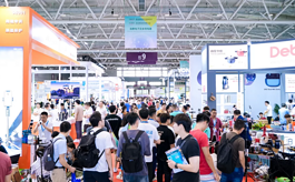 聚焦创新与数字化应用，CCBEC深圳跨境电商展9月开启
