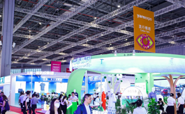 探索纺织源头力量，就来参观2024yarnexpo秋冬纱线展