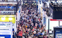 IOTE 2024深圳物联网展落幕，人气爆棚共绘科技盛宴