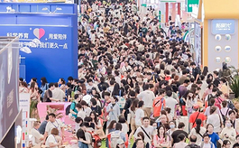 第26届上海亚宠展点燃今夏，全球宠物盛会再次沸腾！