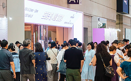 PIS 2024韩国服装展以历届规模最大、观众最多的方式圆满落幕！