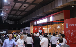 Anuga印度食品系列展：进军南亚食品行业的重要跳板