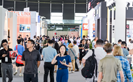 引領店鋪設計新風尚，China in-store 2024在上海閉幕