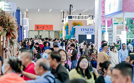 9月去哪儿赏花最合适？IFEX昆明花展邀您来打卡啦！
