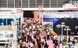 第24届上海国际广告展SIGN CHINA，为什么值得参观？