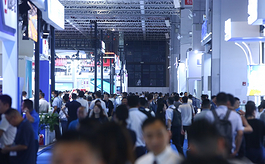 800+参展商齐聚上海复合材料展，谱写复材行业新篇章