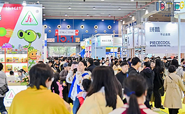 IBTE广州潮玩展全新升级，邀您共赴潮玩新出路