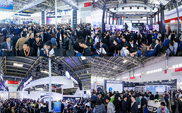 全球风电人的盛会！10月共赴北京风能展CWP 2024