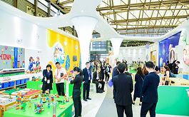 一站式看尽幼教新产品新趋势，就来CPE中国幼教展