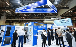 NRF 2025亞太零售展：規模翻倍，盛大回歸