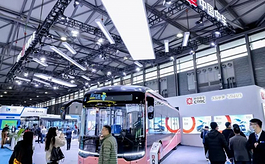 五个关键词，带你提前揭秘上海国际客车展