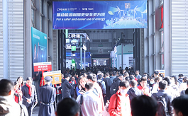  12月上海EP电力展，全方位挖掘各领域专业买家