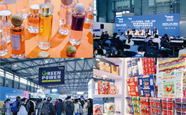 11月swop上海包装展：一览行业数智化与可持续化趋势