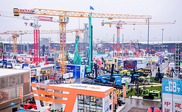 bauma CHINA 2024：发动机与动力总成相关展商有哪些？