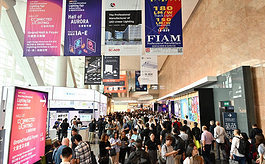 香港两大灯展共吸引超5万名买家参观采购