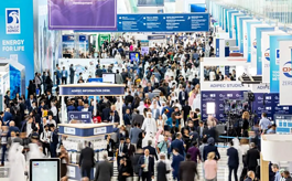 2024阿布扎比石油展ADIPEC，聚焦AI与能源融合