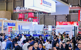 CeMAT亚洲物流展，这些企业在现场展出“看家本领”