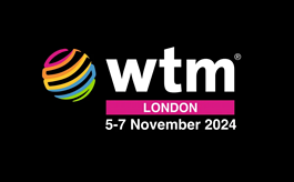 伦敦世界旅游交易会WTM，中国展区再度重磅亮相