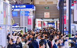 全球物流巨头汇聚上海，CeMAT ASIA展示行业前沿技术