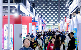 2024年上海童书展CCBF为何能吸引4万多观众热情参与？